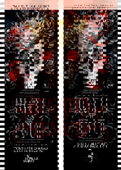 Regatul celor Temuti - 68,43 Lei