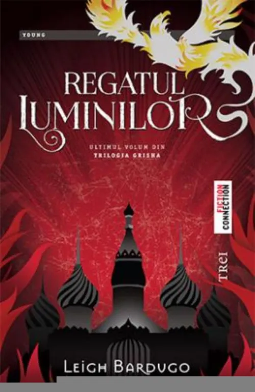 Regatul luminilor - 34.08 Lei