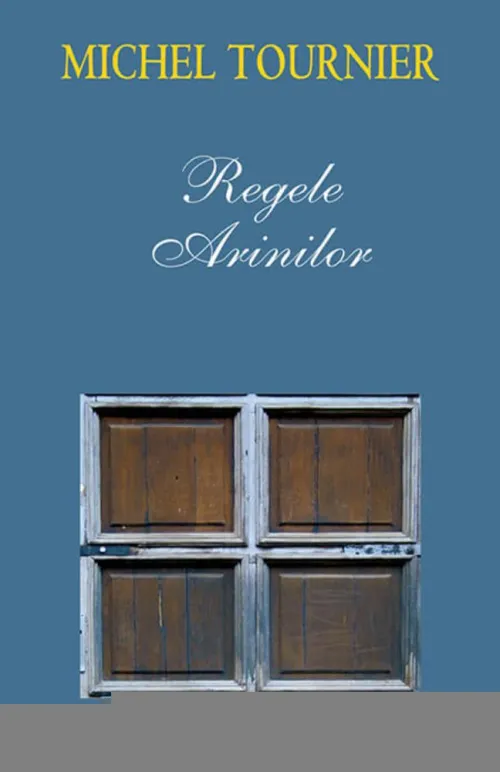 Regele Arinilor - 13.52 Lei