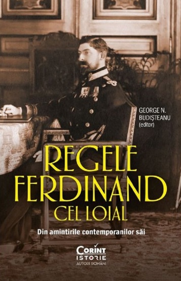 Regele Ferdinand cel Loial - 51.20 Lei