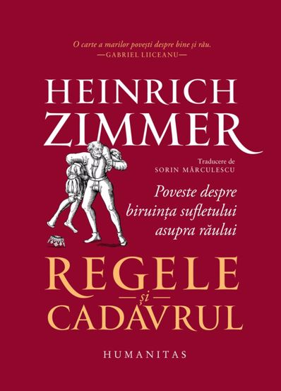 Regele si cadavrul - 61.80 Lei