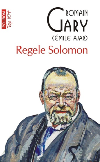 Regele Solomon - 24.88 Lei