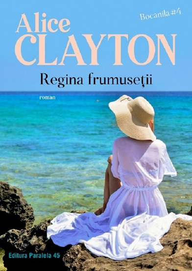 Regina frumusetii. Bocanila Vol.4 - 31.08 Lei