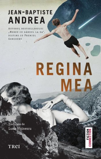 Regina mea - 40,20 Lei