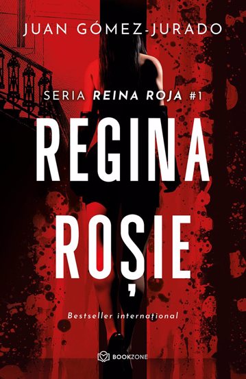 Regina rosie - 19.90 Lei