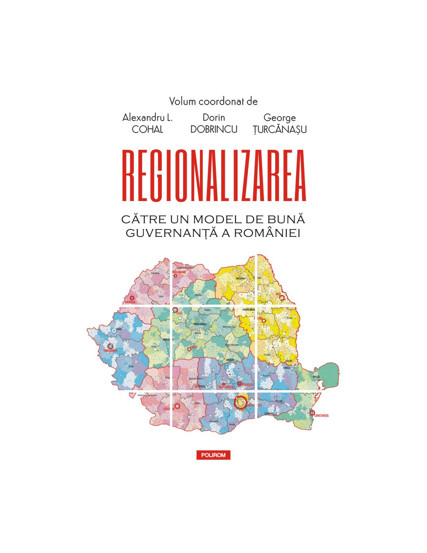 Regionalizarea - 59.10 Lei
