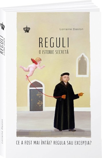 Reguli. O istorie secreta - 55,43 Lei
