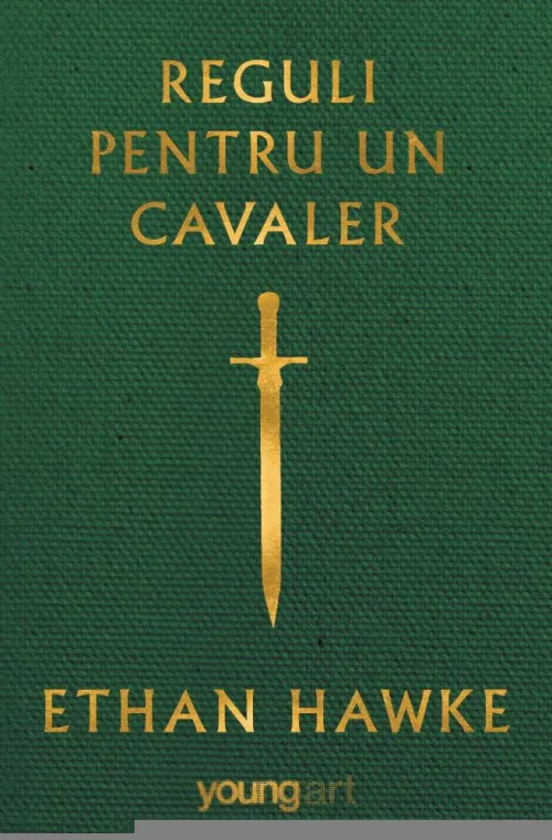 Reguli pentru un cavaler - 33.59 Lei