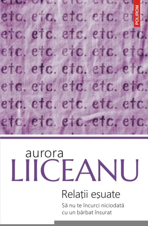 Relatii esuate - 17,51 Lei