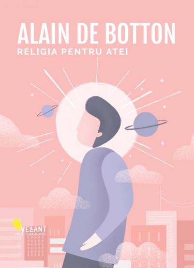 Religia pentru atei - 29.90 Lei