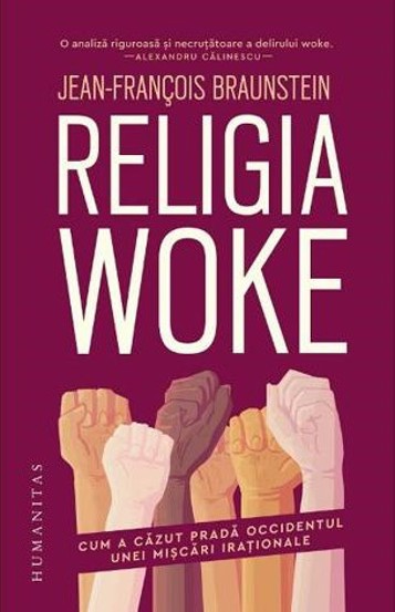 Religia woke - 29.62 Lei