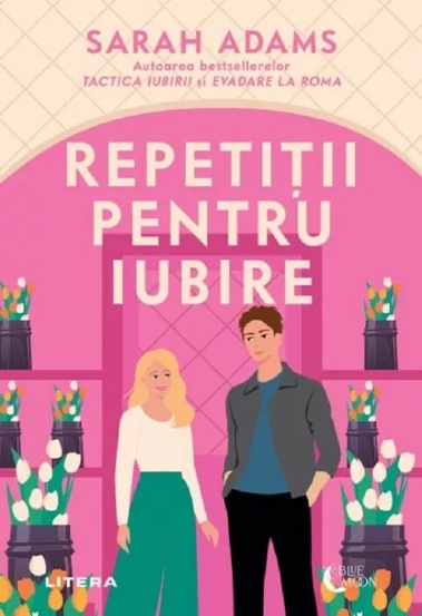 Repetitii pentru iubire - 51.99 Lei