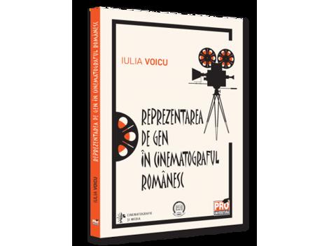 Reprezentarea de gen in cinematograful romanesc - 37.50 Lei
