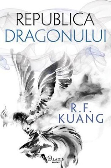 Republica Dragonului - 70.20 Lei