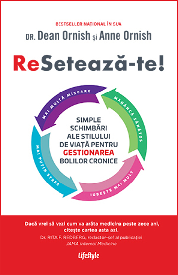 Reseteaza-te! - 61.20 Lei