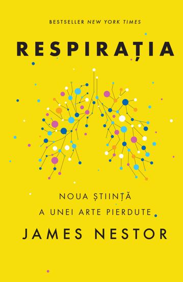 Respiratia. O noua stiinta a unei arte pierdute - 47.56 Lei