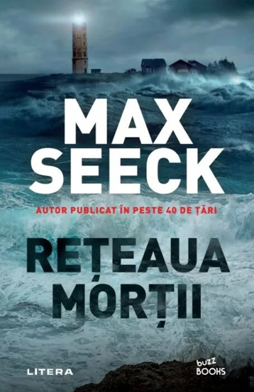 Reteaua mortii - 67,99 Lei