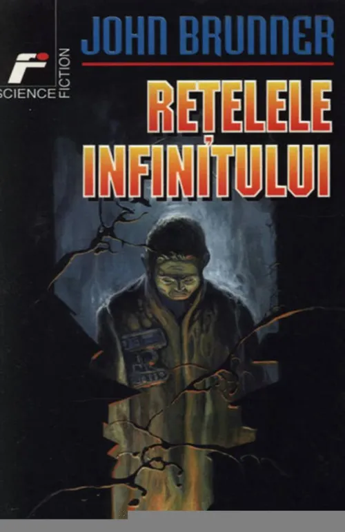 Retelele infinitului - 14,54 Lei