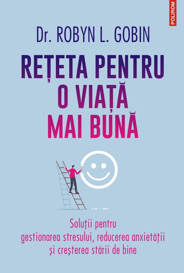 Reteta pentru o viata mai buna - 24.76 Lei