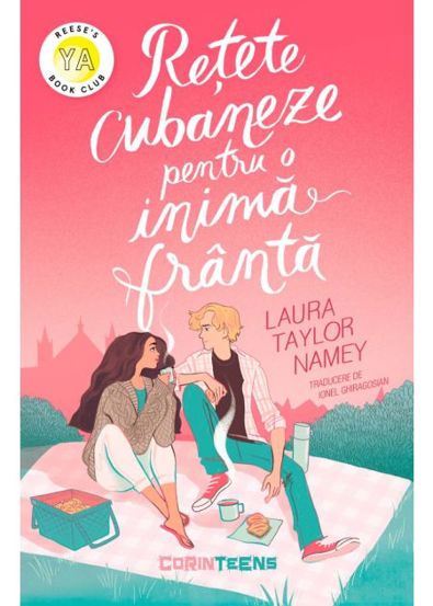 Retete cubaneze pentru o inima franta - 42.51 Lei