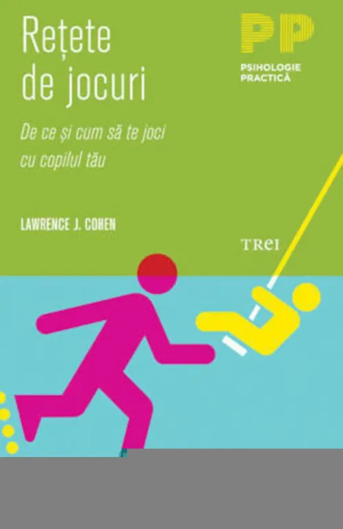 Retete de jocuri - 46.60 Lei