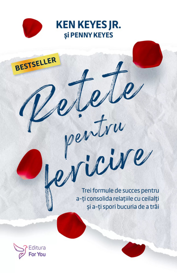 Retete pentru fericire - 10.52 Lei
