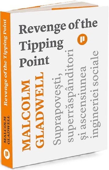 Revenge of the Tipping Point - 58.40 Lei