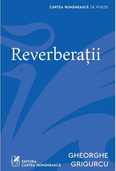 Reverberatii - 44.10 Lei