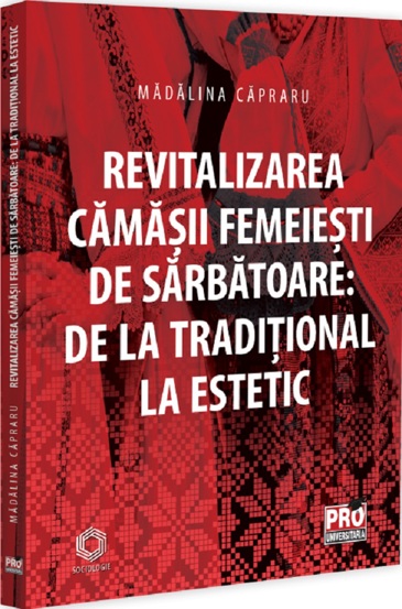 Revitalizarea camasii femeiesti de sarbatoare - 49.38 Lei