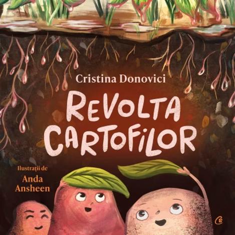 Revolta cartofilor - 45.02 Lei