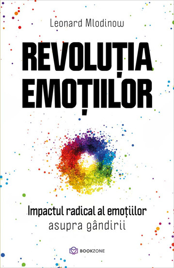 Revolutia emotiilor - 29.99 Lei