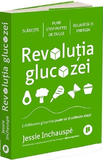 Revolutia glucozei - 45,51 Lei