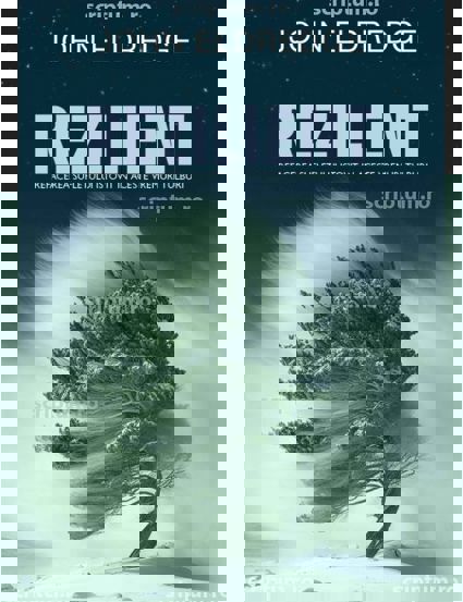 Rezilient - 33,48 Lei