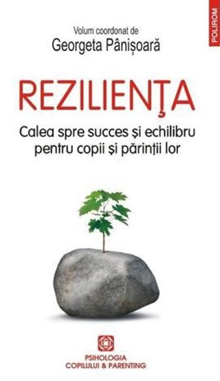 Rezilienta. Calea spre succes si echilibru pentru copii si parintii lor - 60.20 Lei