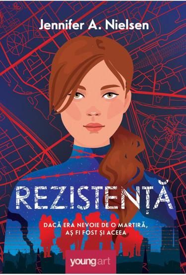 Rezistenta - 38,92 Lei