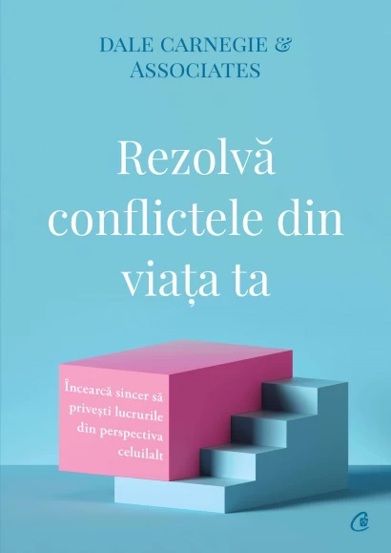 Rezolva conflictele din viata ta - 27.86 Lei