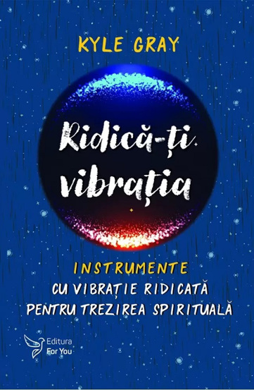 Ridica-ti vibratia - 31.93 Lei