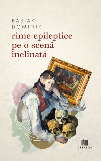 Rime epileptice pe o scena inclinata - 28,28 Lei