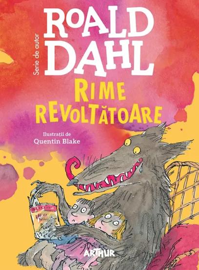 Rime revoltatoare - 30,39 Lei