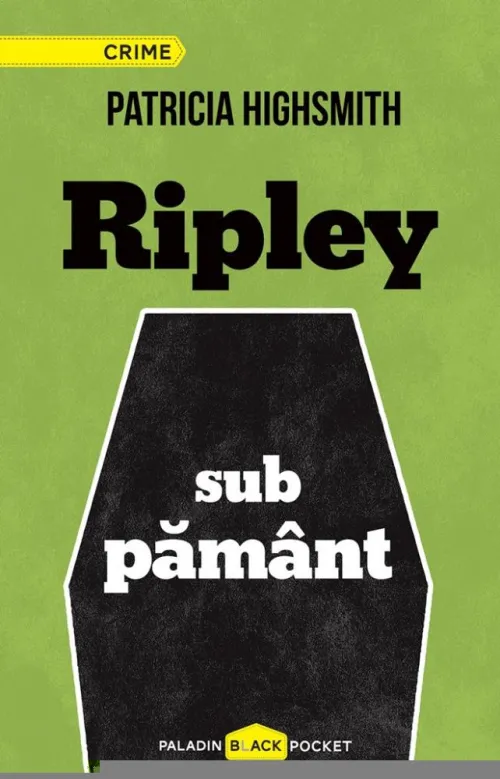 Ripley sub pamant - 32.12 Lei