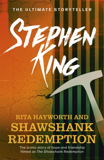 Rita Hayworth and Shawshank Redemption : On the 30th Anniversary of the iconic movie one of the most popular in film history - 49.31 Lei