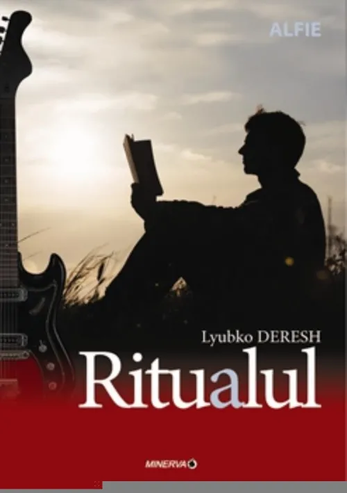 Ritualul - 24,36 Lei