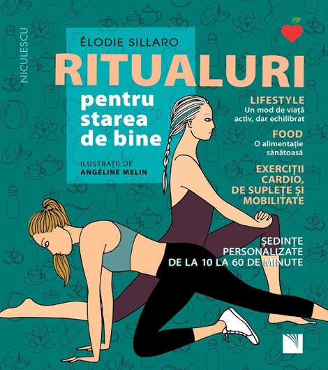 Ritualuri pentru starea de bine - 50,86 Lei