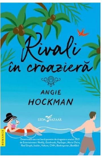 Rivali in croaziera - 42.60 Lei