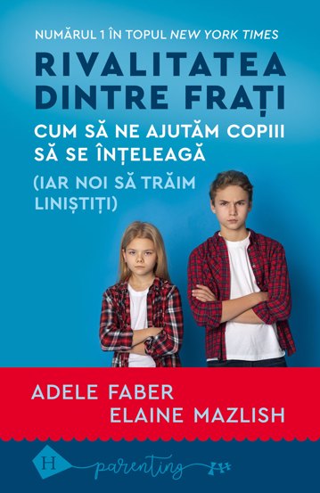 Rivalitatea dintre frati - 37.20 Lei