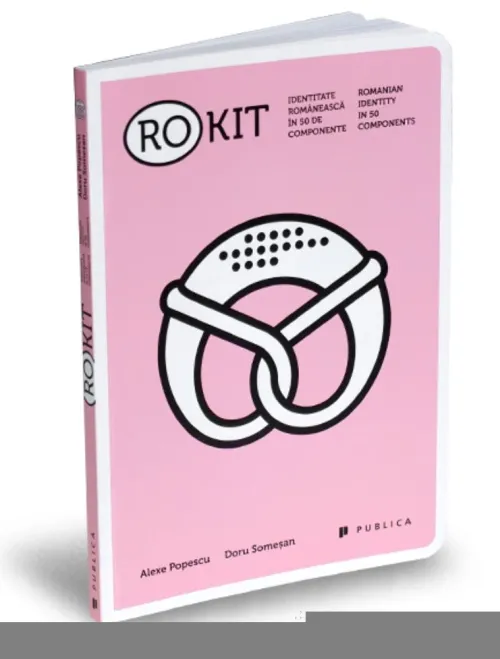 RO-KIT - 32.80 Lei