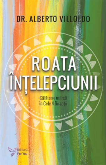 Roata Intelepciunii - 31.64 Lei
