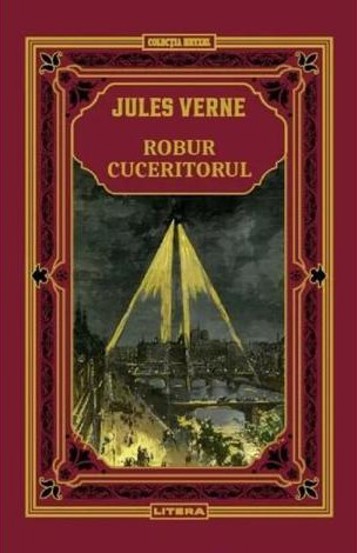 Robur Cuceritorul - 42.28 Lei
