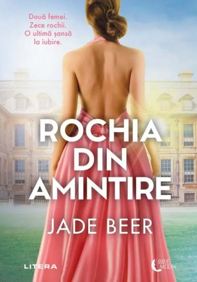 Rochia din amintire - 52 Lei