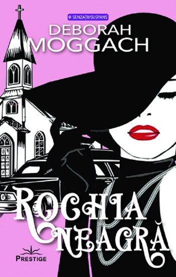 Rochia neagra - 46.50 Lei